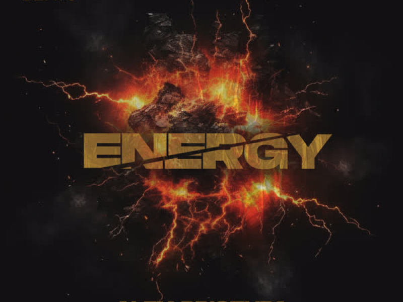 ENERGY (Single)