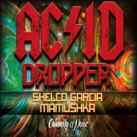 Acid Dropper