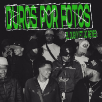 DUROS POR FOTOS (REMIX) (Single)