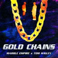 gold chains (Single)