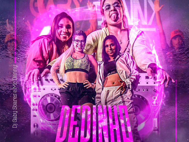 Dedinho pro Alto (Single)