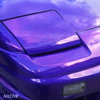 RETRO DRIFT (Single)