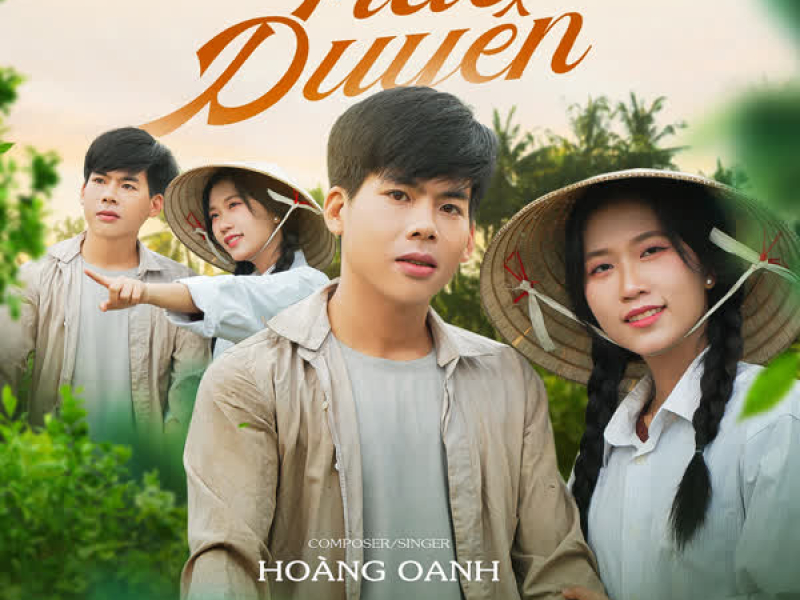 Trao Duyên (Single)