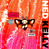 Uwu (feat. ITSOKTOCRY) (Single)