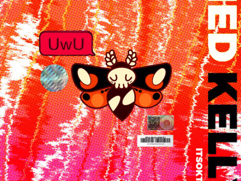 Uwu (feat. ITSOKTOCRY) (Single)