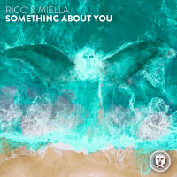 Something About You (Single)