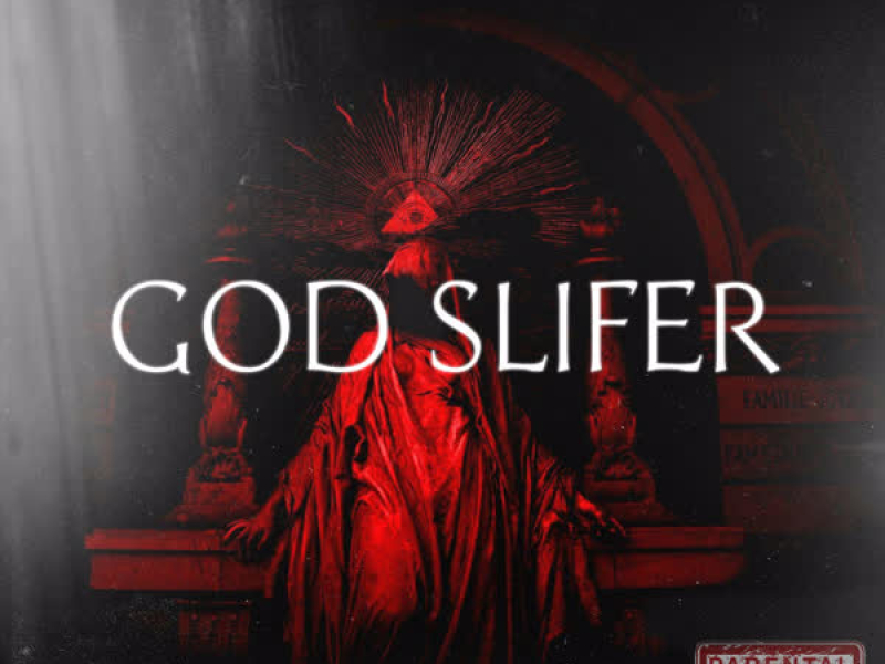 God Slifer (Single)