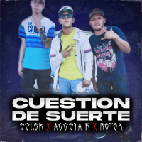 Cuestíon de Suerte (Single)