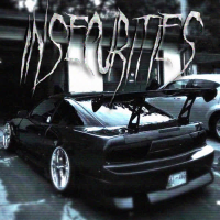 insecurities (Single)