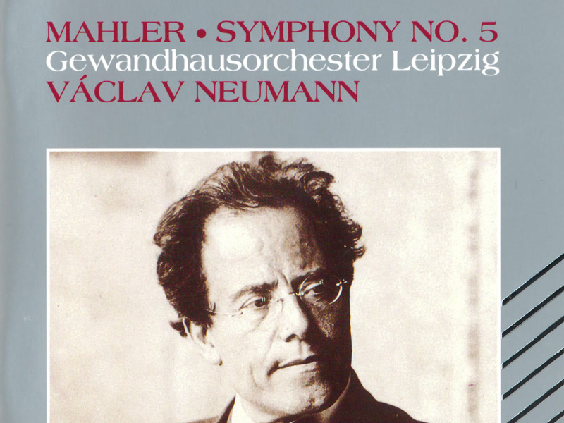 Mahler: Symphony No.5