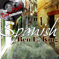 Spanish Ben E - [The Dave Cash Collection]