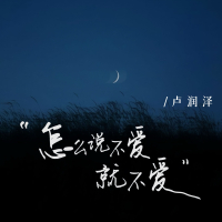 怎么说不爱就不爱 (Single)