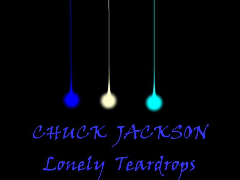 Lonely Teardrops