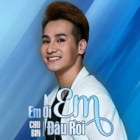 Em Ơi Em Đâu Rồi (Single)