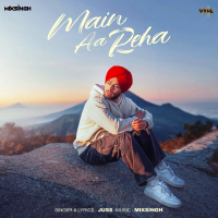 Main Aa Reha (Single)