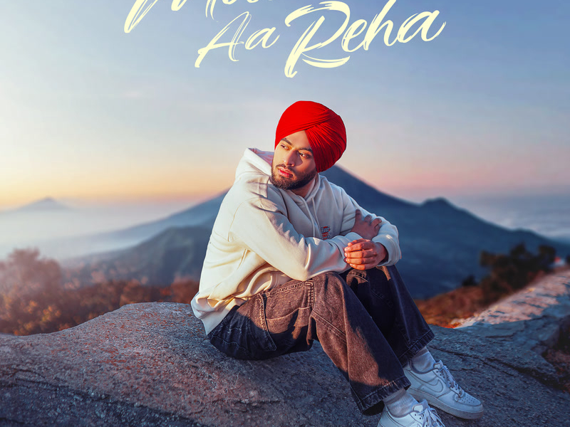 Main Aa Reha (Single)