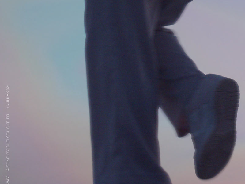 Walking Away (Single)