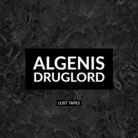 DRUGLORD LOST TAPES VOL 1 (Single)