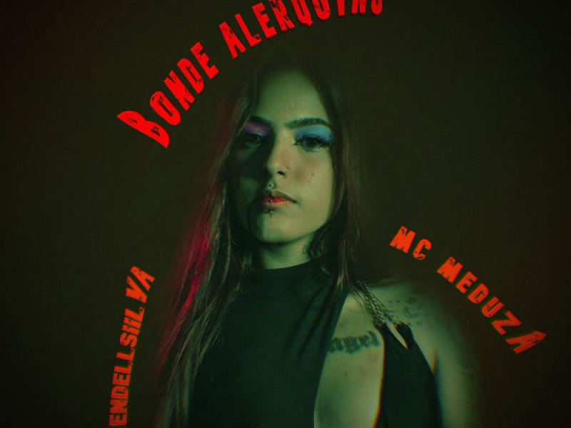 BONDE ALERQUINO (Single)