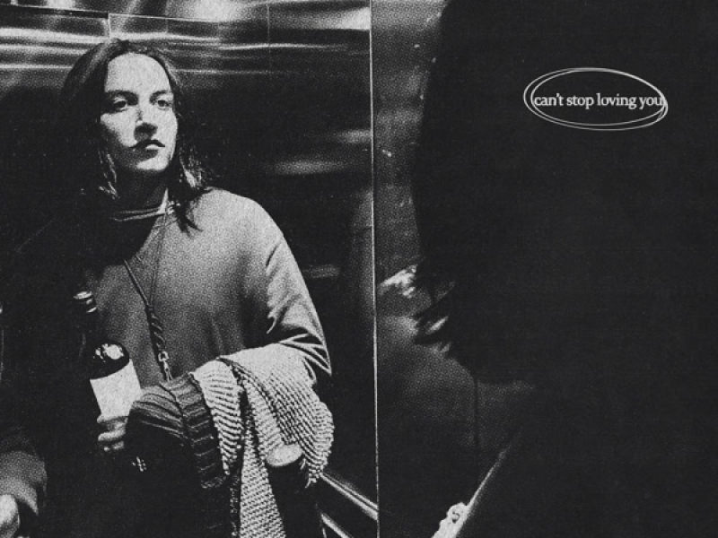 Can't Stop Loving You (Single)