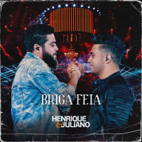 Briga Feia (Ao Vivo) (Single)