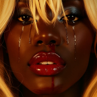 GAROTA SUPERESTIMADA (Single)