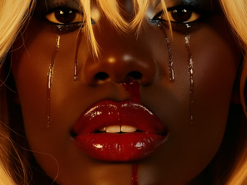 GAROTA SUPERESTIMADA (Single)