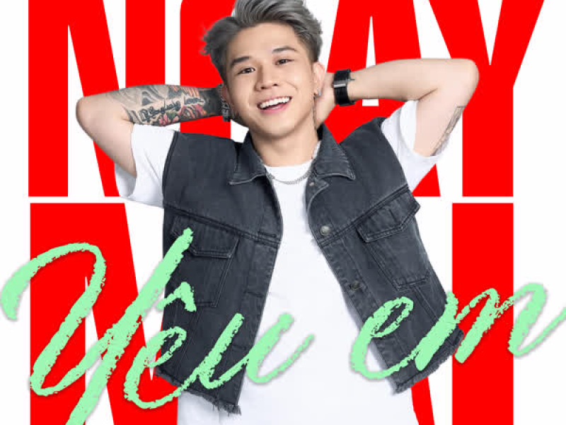 Ngày Mai Yêu Em (Single)