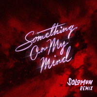 Something On My Mind (Solomun Remix) (Single)