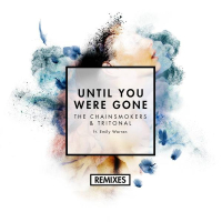 Until You Were Gone (Remixes) (EP)
