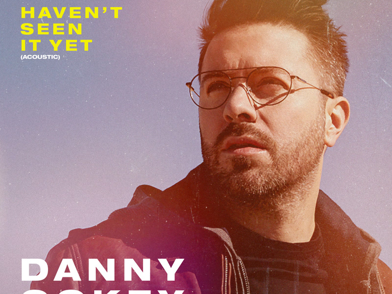 Wanted (Piano & Cello Version) / Haven’t Seen It Yet (Acoustic) (Single)