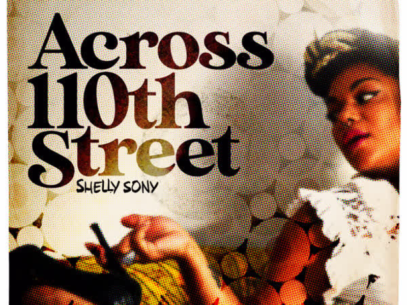 Across 110th Street (Single)