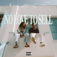 No love to sell (Single)