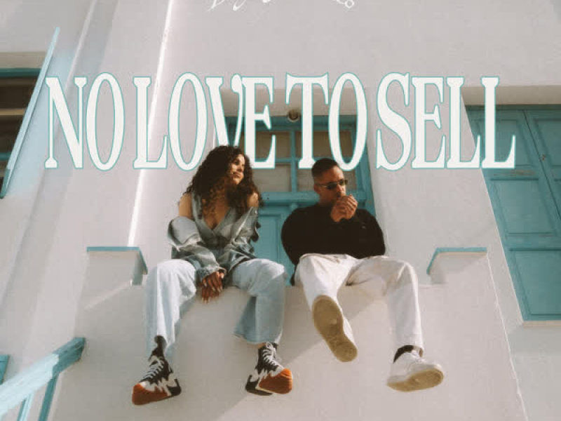 No love to sell (Single)