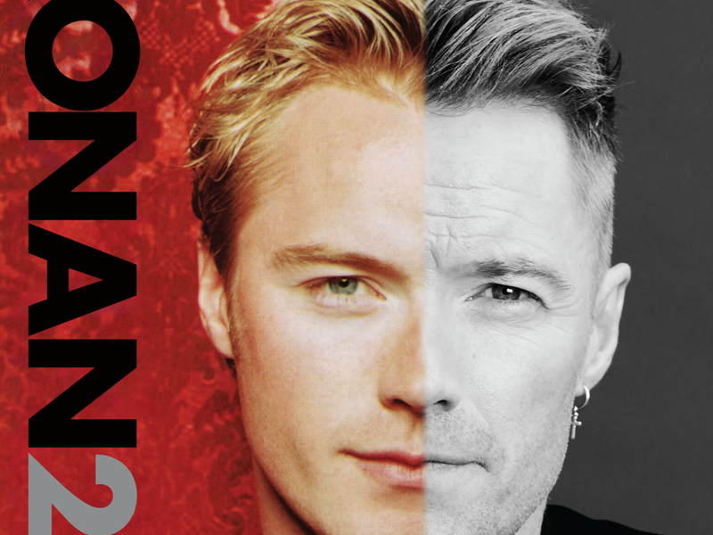 Ronan (25th Anniversary / Deluxe Edition)