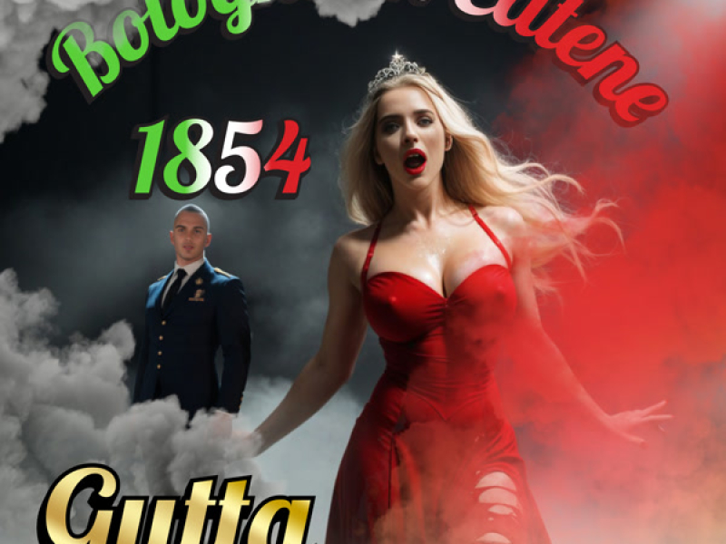 Bologna In Catene 1854