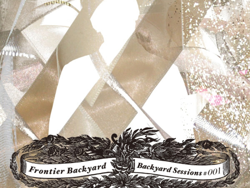 Backyard Sessions ♯001 (Single)