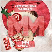 Kamikaze (Single)