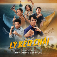 Lý Kéo Chài (Original SoundTrack from Truy Tìm Long Diên Hương) (Single)