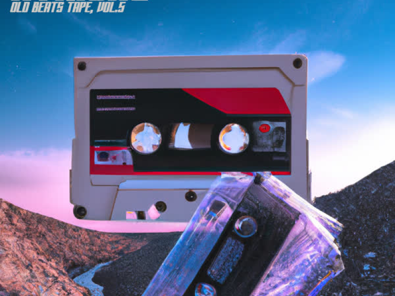 Old Beats Tape Vol.5