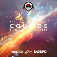 Collide (feat. Ariel Petrie) (Single)
