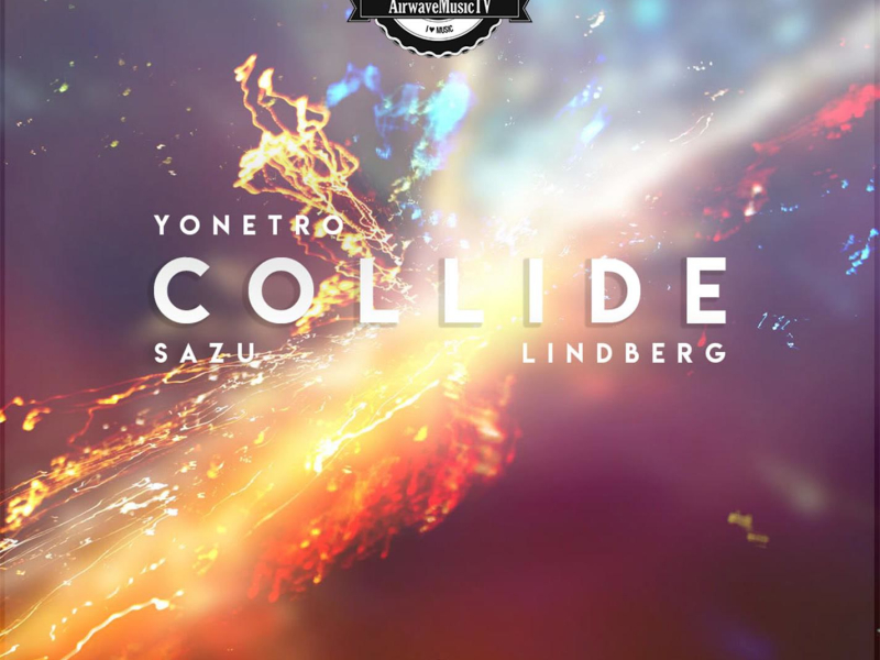 Collide (feat. Ariel Petrie) (Single)