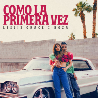 Como la Primera Vez (Single)