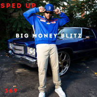 3,6,9 (Sped Up) (Single)