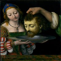 Head on a Spike (Single)