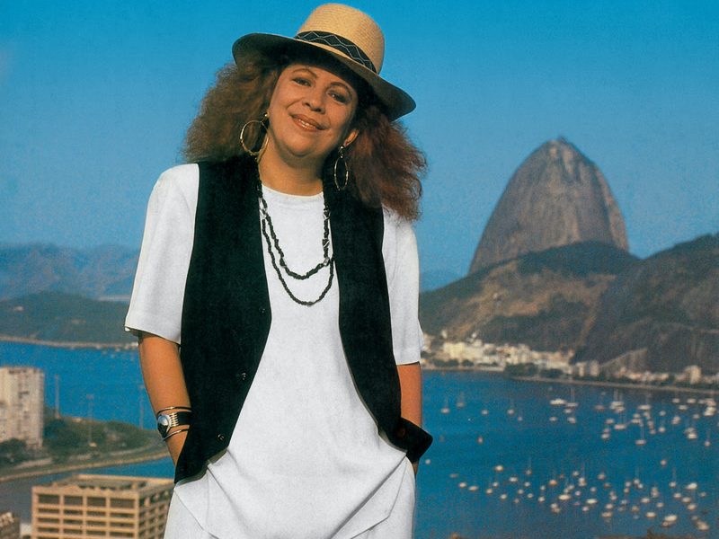 Saudades Da Guanabara