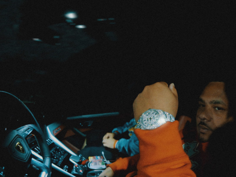 Mary Poppins (Single)