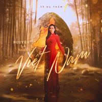 Nguyện Là Người Việt Nam (Ken Phạm Remix) (Single)