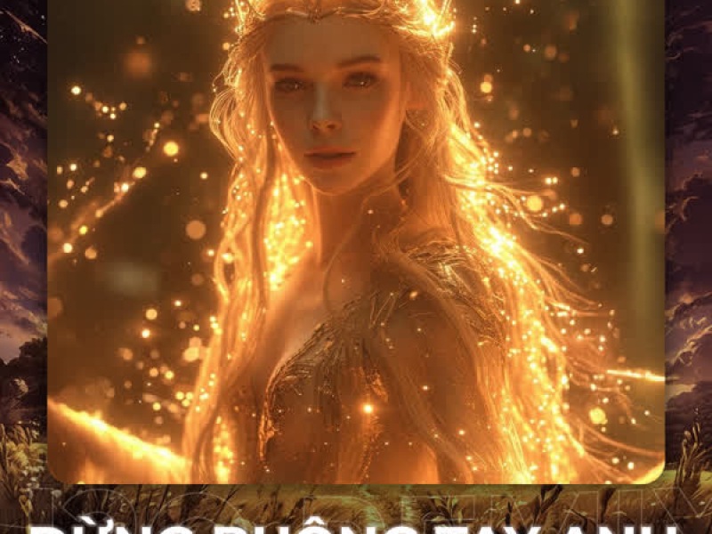 Đừng Buông Tay Anh (Remix House) (Single)