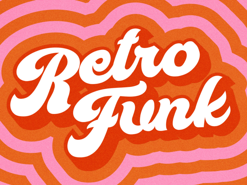 Retro Funk